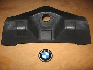 BMW 3x Abdeckkappen für Prallplatte Lenkerverkleidung für BMW R 90S " NEU " - Bild 1 von 5