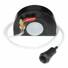Heavy Duty Angle Grinder Shield Set with Water Pump for Enhanced Safety