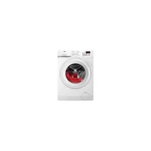 Lavadora de carga frontal AEG L6FBC41478 7 kg, 60 cm de ancho, 1400 rpm, Aqua-Stop, - Imagen 1 de 5