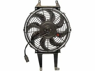 For 1991-2000 Chevrolet C3500HD A/C Condenser Fan Assembly Dorman 1992 1993 1994 - Image 1 of 2
