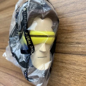 Taco Bell Toys X-Men Evolution Sealed Cyclops Disc launcher - Picture 1 of 4