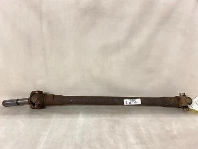 1999 GMC Yukon Front Driveshaft 5.7L Automatic 4x4 Option NP8 OEM 26055995 Foto 1 de 4