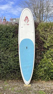 SHIPPING, Starboard SUP Surfboard 11’2, Tufskin, Surf & All Round Flat water Pad - Picture 1 of 9