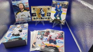 2022-23 Upper Deck MVP Hockey - RCs, Inserts, Parallels & More - Picture 1 of 1