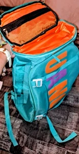 XL Snowboard Träger Rucksack Nagelneu - Bild 1 von 19