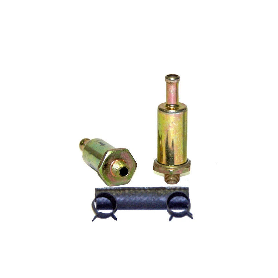 Filtro de combustible de gasolina 33046 WIX para camioneta Galaxie personalizada F250 F350 Country Ford Foto 1 de 1