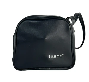 Tasco 8x30 Lightweight Binoculars Model 308B w/ Case, Caps & Manual – Vintage - Picture 1 of 14