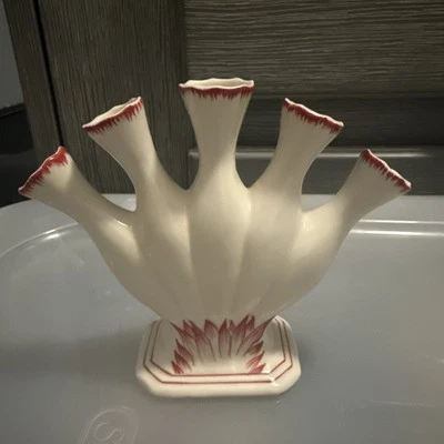 Jarrón de cinco dedos Andrea de Sadek Williamsburg Foto 1 de 4