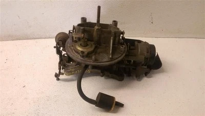 390 Automatic 2 Barrel Carburetor for 1963 Mercury Monterey 4 Door Sedan 63 - Image 1 of 4