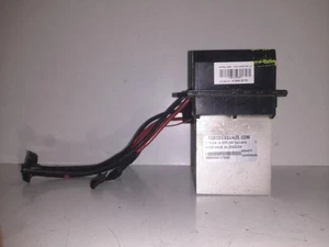 N104012FR resistance chauffage pour CITROEN C5 II 2.2 HDI (RC4HXE) 2004 1072422 - Picture 1 of 13