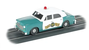 Williams 42730 O E-Z Street Ringling Bros. and Barnum & Bailey Clown Car Sedan - Picture 1 of 2