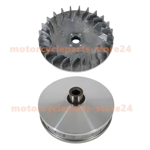 Kit de accionamiento Cvt embrague primario para Massimo MSU 400 2012 2013-2016 21300-F12-0000 - Imagen 1 de 9