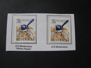 Australien Briefmarken Scott # 371 Lot... Kostenloser internationaler Versand - Bild 1 von 6