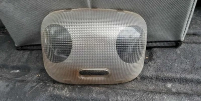 1993-2003 Ford Ranger Mazda B Dome Map Light Lamp Lens Cover OEM F67Z13783AA - Image 1 of 4