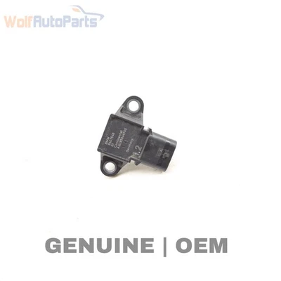 BMW I3 2014-2016 0,6 L - Sensor de presión colector de admisión 8607548 Foto 1 de 4