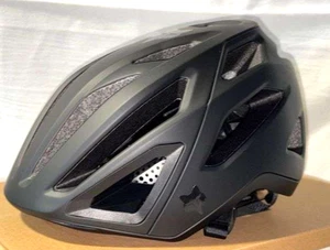 Nuovo Fox Crossframe Pro MIPS Casco Bici/Ciclismo, Nero Opaco. Piccolo - Foto 1 di 3