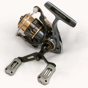 DAIWA THEORY 1003 Spinnrolle 055994 - Bild 1 von 12