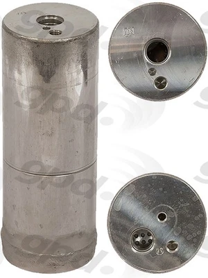 Secador receptor aire acondicionado Global Parts Distributors 1411976 para Volkswagen Beetle 06-10 Foto 1 de 4