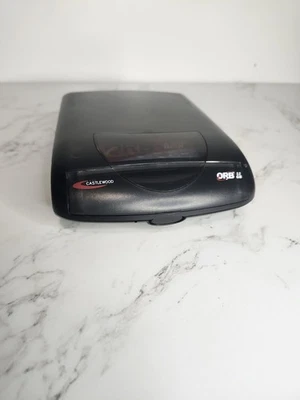 Unidad de disco extraíble Castlewood ORB 2,2 GB almacenamiento externo SCSI vintage Foto 1 de 4