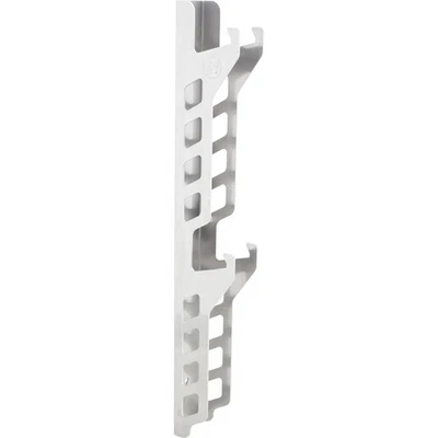 Настенное крепление стойка/держатель/вешалка для магазина/прицепа - Изображение 1 из 4