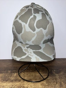 Florence Camo Hat - North Shore Tested - Adjustable NWT - Picture 1 of 6