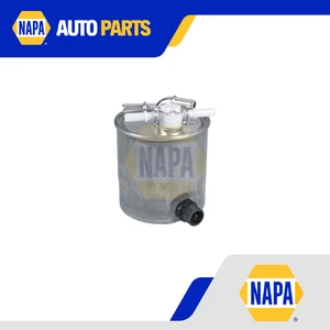 Fuel Filter fits NISSAN NV200 M20 1.5D 2010 on NAPA 16400JX51A 16400JX52A New - Picture 1 of 8