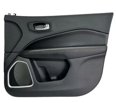 PANNELLO RIVESTIMENTO PORTA ANTERIORE DESTRO JEEP COMPASS - Immagine 1 di 4