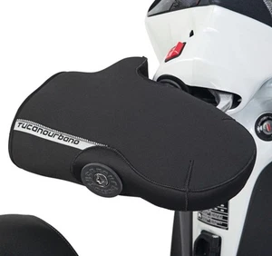 COPRIMANOPOLE TUCANO GILERA NEXUS EURO3 300 2008 2009 - Foto 1 di 3