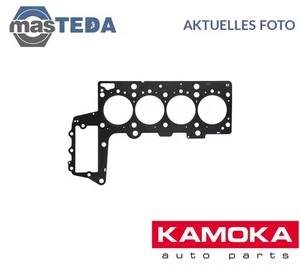 8701029 ZYLINDERKOPF DICHTUNG KOPFDICHTUNG KAMOKA FÜR PEUGEOT 407 2.0 HDI 100KW - Picture 1 of 6