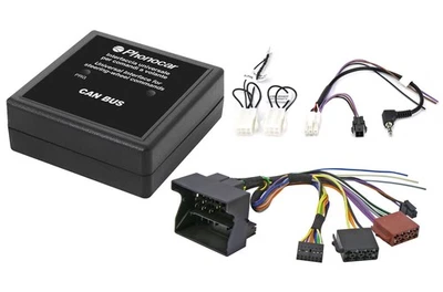 Renault Megane serie III (08-16) centralina recupero comandi al volante - Immagine 1 di 3