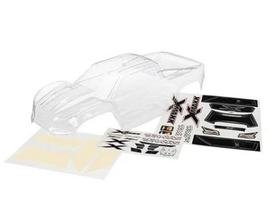 Carrocería Traxxas X-MAXX (claro, sin pintar) 7711 - Imagen 1 de 1