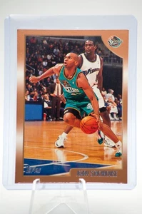 1998-99 Topps - Jerry Stackhouse #10 - Picture 1 of 2