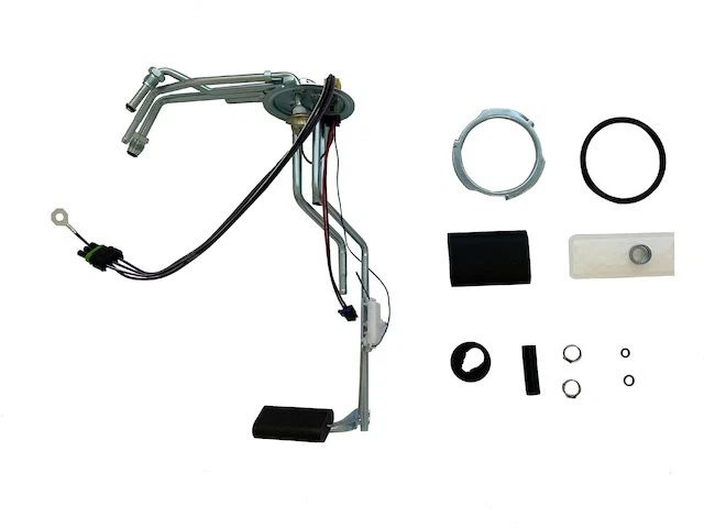 Unidad de envío de nivel de combustible para Chevy K2500 1988-1995 1993 1989 1990 1991 HW696ZN Foto 1 de 1