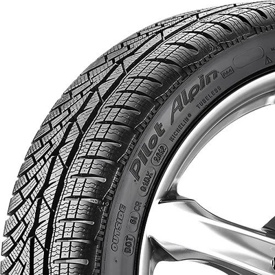 Michelin Pilot Alpin PA4 285/35 R20 104V XL, MO - Bild 1 von 2