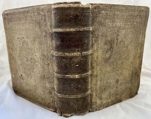 Paolo Lancelotti Corpus Iuris Canonici Emendatum Et Notis Illustratum Perugia - Bild 1 von 8