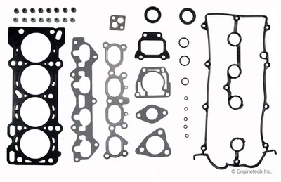 Juego de juntas de culata para 93-97 Ford Mazda 626 MX-6 Probe MA2.0HS-F Foto 1 de 4