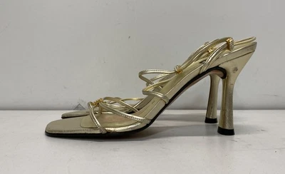 Tacones altos Stuart Weitzman para mujer talla 7,5 EE. UU. Foto 1 de 4