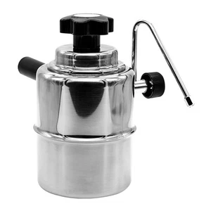 Stovetop Milk Steamer 50SS - Picture 1 of 7