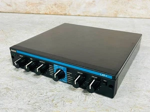 Lexicon LXP-1 Stereo Multi-Verb Unit Made in USA Used Audio Effects Processor - Picture 1 of 5