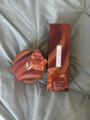 NEW Fenty Skin Butta Drop Salted Caramel - 6.7 fl oz / 200 mL  - Image 1 of 2