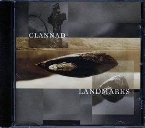 Clannad Landmarks (CD) (UK IMPORT) - Picture 1 of 2