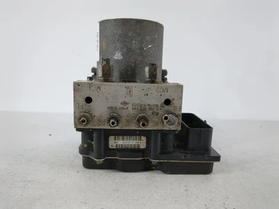 Nissan Nv200 2016 módulo de control de bomba Abs BOAIM Foto 1 de 4