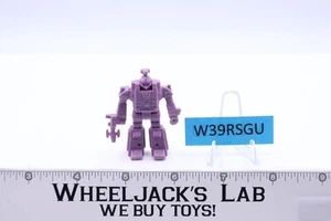 #47 Bombshell Decoy G1 Transformers 1987 TAKARA Action Figure - Picture 1 of 2