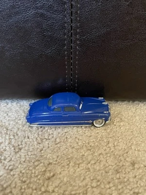 Disney Pixar Cars DieCast Doc Hudson  Foto 1 de 4