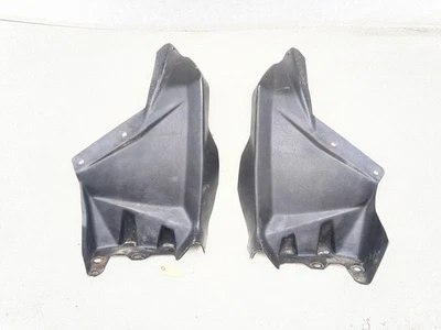 Juego de guardabarros para pies 16-25 Can Am Renegade X MR 1000R 705009739 Foto 1 de 4