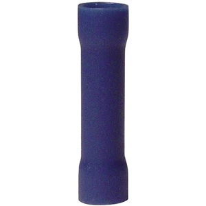 Gardner Bender 16 AWG to 14 AWG Blue Butt Splice (100-Pack) 10-123 Gardner - Picture 1 of 1