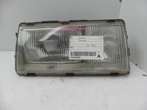 MITSUBISHI SCORPION, RHS RH RIGHT HEADLAMP, 1985 MODLE - Picture 1 of 3