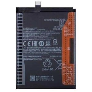 Bateria Xiaomi Poco X3 BN57 de 5160mAh .24h - Imagen 1 de 1