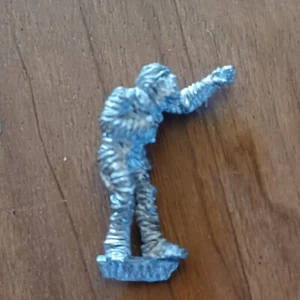GW: Vintage Metal Warhammer Fantasy Mini 4530/11 - MUMMY 3 - Imagen 1 de 1
