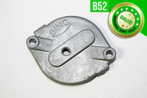 Tapa carburador Bing placa tapa 20-651 - 32 / 36 /38 - Imagen 1 de 3